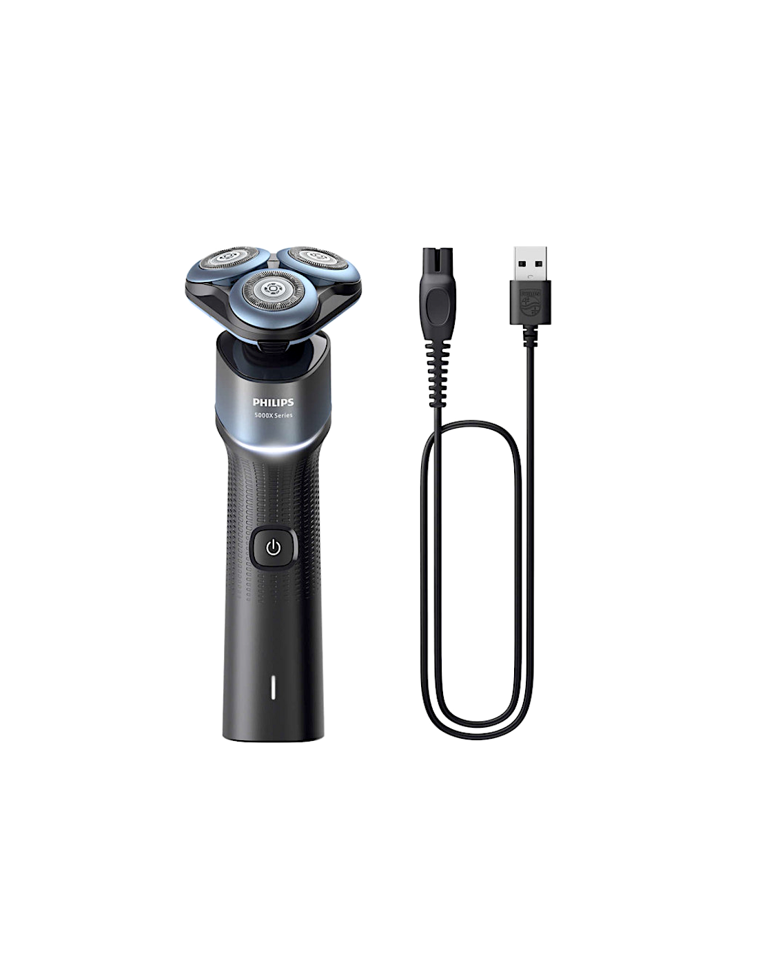 RASOIO X5006 RIC/RETE W D 50MI          PHILIPS