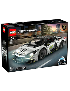 TECHNIC 42214 LAMBORGHINI REVUELTO