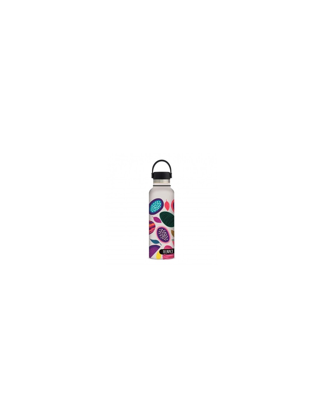 THERMOS E PORTAVIVANDE: vendita online Borraccia, Termica, Teenace, 500 ml, Acciaio Inox 304, Senza BPA, Tenuta Stagna in off...