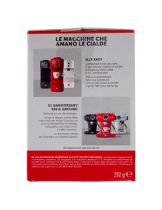 Illy Classico 40 Cialde ESE Espresso | shopincasa.it