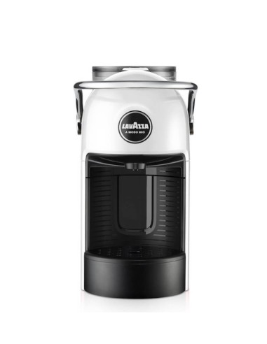 Lavazza Jolie Evo Bianca LM860 A Modo Mio | Shopincasa.it