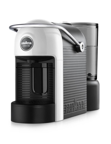 Lavazza Jolie Evo Bianca LM860 A Modo Mio | Shopincasa.it