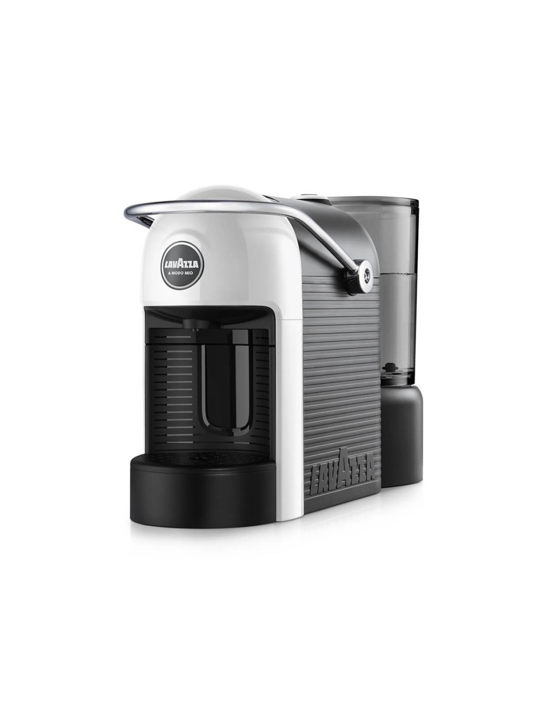 Lavazza Jolie Evo Bianca LM860 A Modo Mio | Shopincasa.it