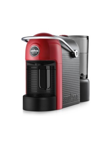 Lavazza Jolie Evo Rossa LM860 A Modo Mio | Shopincasa.it