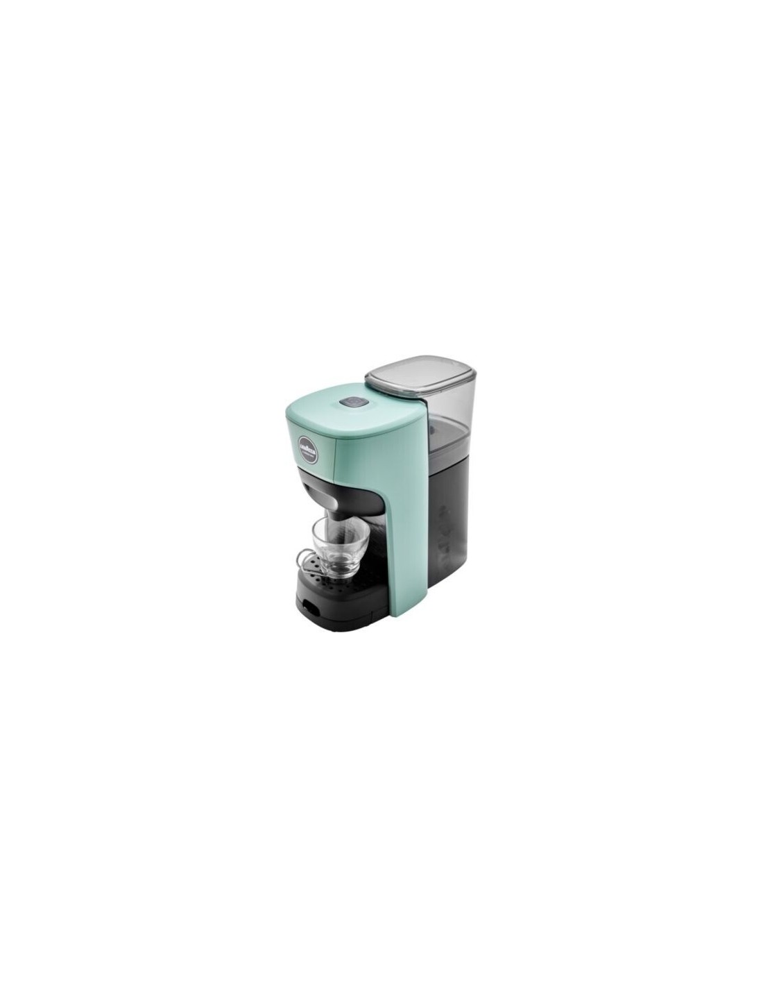 Lavazza Tiny ECO Verde A Modo Mio 1450 W | Shopincasa.it