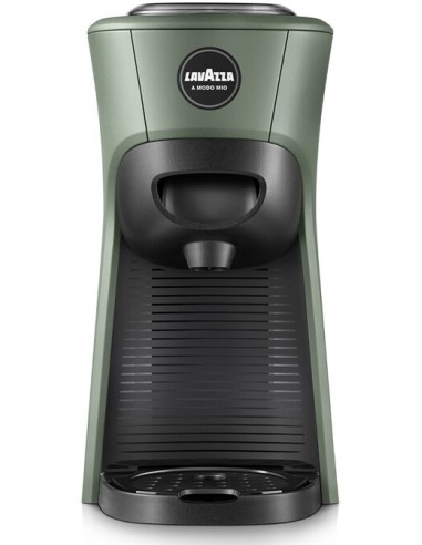 Lavazza Tiny ECO Verde A Modo Mio 1450 W | Shopincasa.it