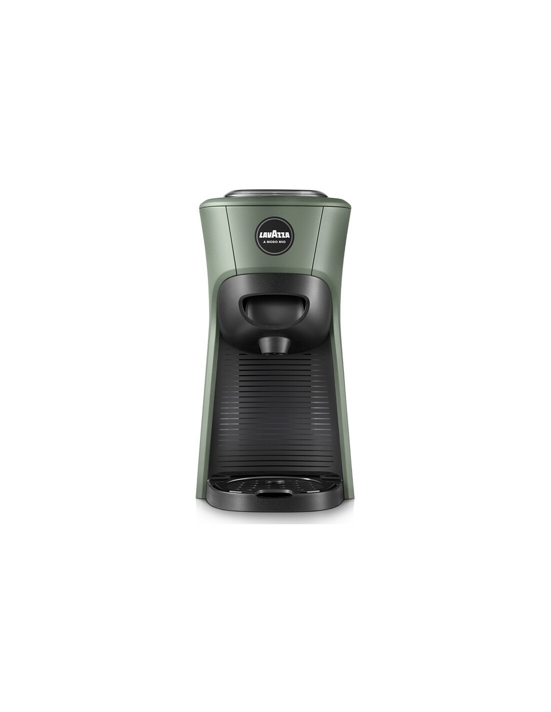 Lavazza Tiny ECO Verde A Modo Mio 1450 W | Shopincasa.it
