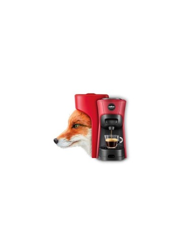 Lavazza Tiny ECO Rossa A Modo Mio 1450 W | Shopincasa.it
