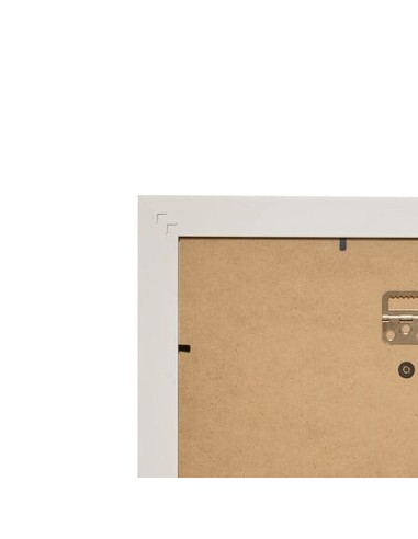 PORTAFOTO E CORNICI: vendita online Cornice Missy, 30 x 40 cm, effetto pietra, beige, MDF e vetro, da parete, verticale e ori...