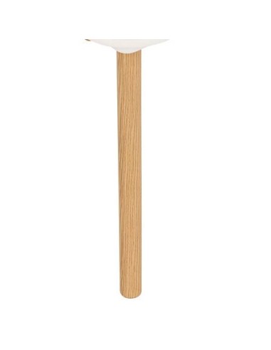 TAVOLI: vendita online Tavolo Buldy, L. 68,5 cm, P. 46,5 cm, H. 43 cm, piano reversibile, bianco, tavolino giochi bambini in ...