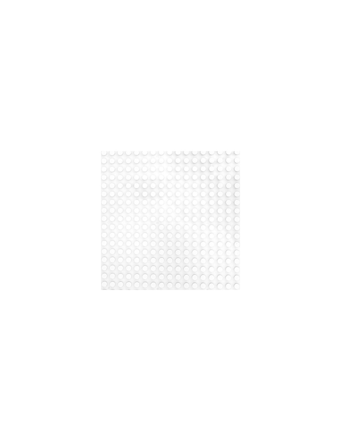 TAVOLI: vendita online Tavolo Buldy, L. 68,5 cm, P. 46,5 cm, H. 43 cm, piano reversibile, bianco, tavolino giochi bambini in ...