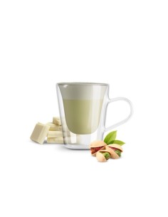 Pistacchione Borbone Compatibile Nescafé Dolce Gusto | Shopincasa.it