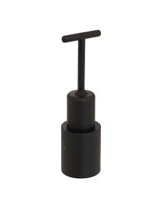 ILLUMINAZIONE: vendita online Applique Pilia, metallo dorato, vetro ambra, diametro 10 cm, spot orientabile in offerta