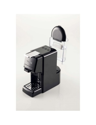 Macchina caffè compatibile capsule, cialde e polvere, serbatoio 0,7L | Shop in Casa