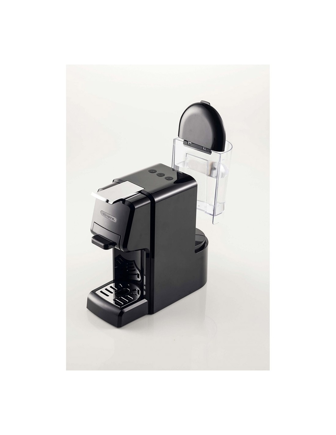 Macchina caffè compatibile capsule, cialde e polvere, serbatoio 0,7L | Shop in Casa