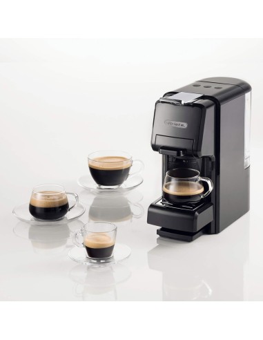 Macchina caffè compatibile capsule, cialde e polvere, serbatoio 0,7L | Shop in Casa