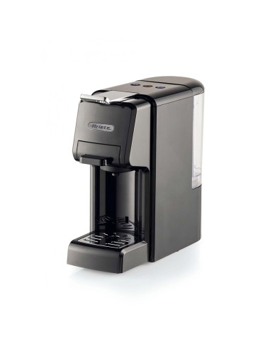 Macchina caffè compatibile capsule, cialde e polvere, serbatoio 0,7L | Shop in Casa