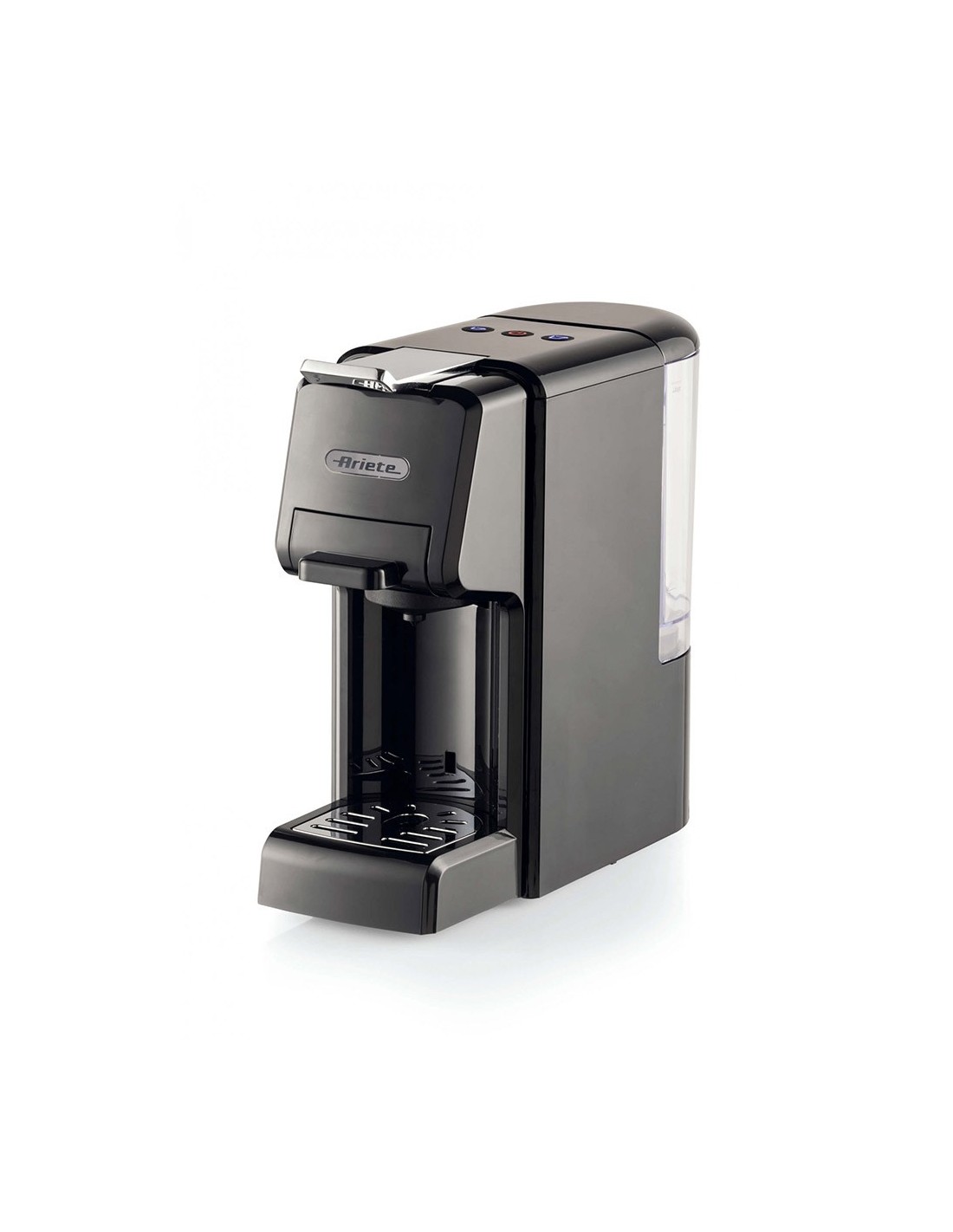 Macchina caffè compatibile capsule, cialde e polvere, serbatoio 0,7L | Shop in Casa