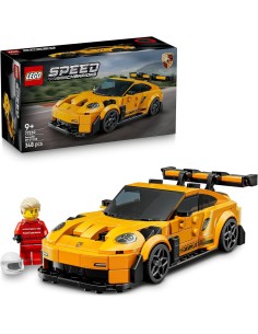 GIOCATTOLO PUBBLICIZZATO: vendita online LEGO 77239 Speed Champions Super Car Porsche 911 GT3 RS in offerta