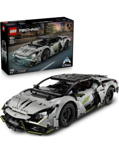 GIOCATTOLO PUBBLICIZZATO: vendita online LEGO Technic 42214 Super Sports Car Lamborghini Revuelto in offerta