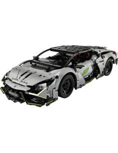 GIOCATTOLO PUBBLICIZZATO: vendita online LEGO Technic 42214 Super Sports Car Lamborghini Revuelto in offerta