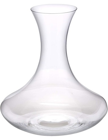 SERVIZI COMPLETI: vendita online Set 7 Pezzi Universum RCR – Decanter + 6 Calici da Degustazione in offerta