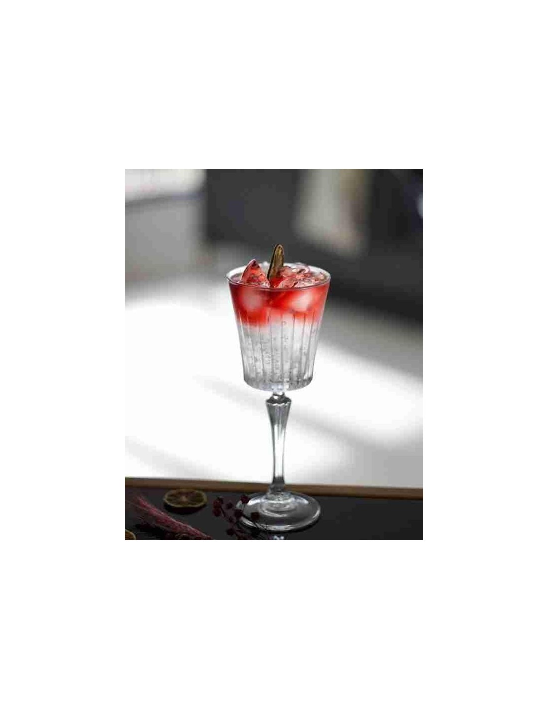 CALICI VINO E SPUMANTE: vendita online Set 6 Calici Timeless 30cl RCR Cristalleria Italiana in offerta