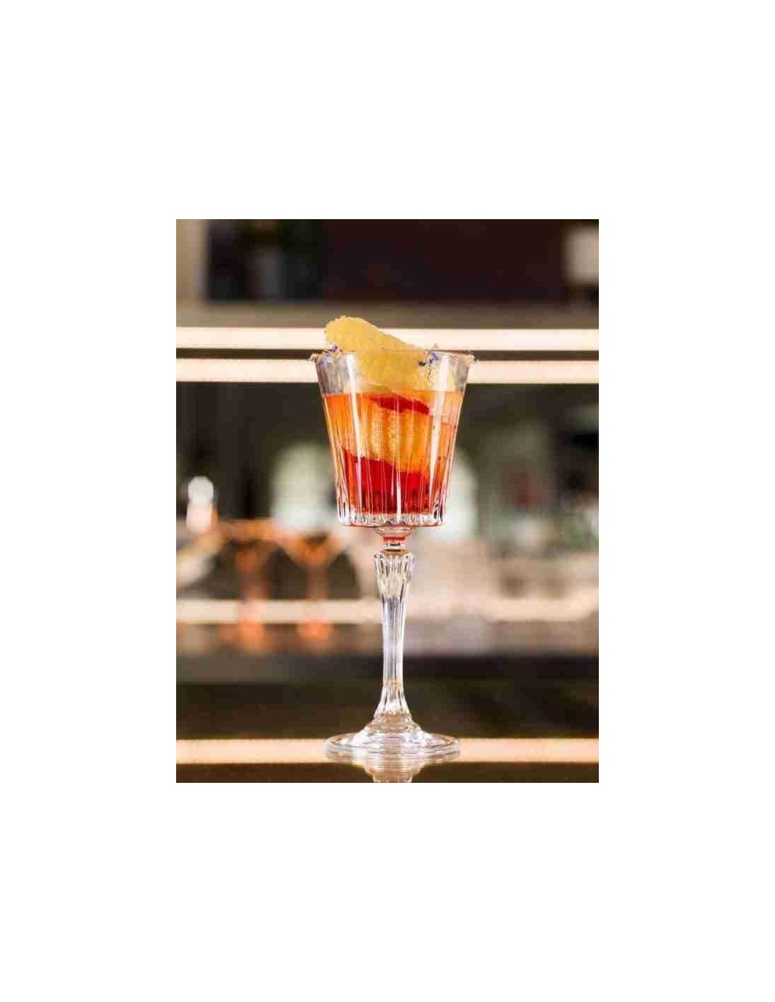 CALICI VINO E SPUMANTE: vendita online Set 6 Calici Timeless 30cl RCR Cristalleria Italiana in offerta
