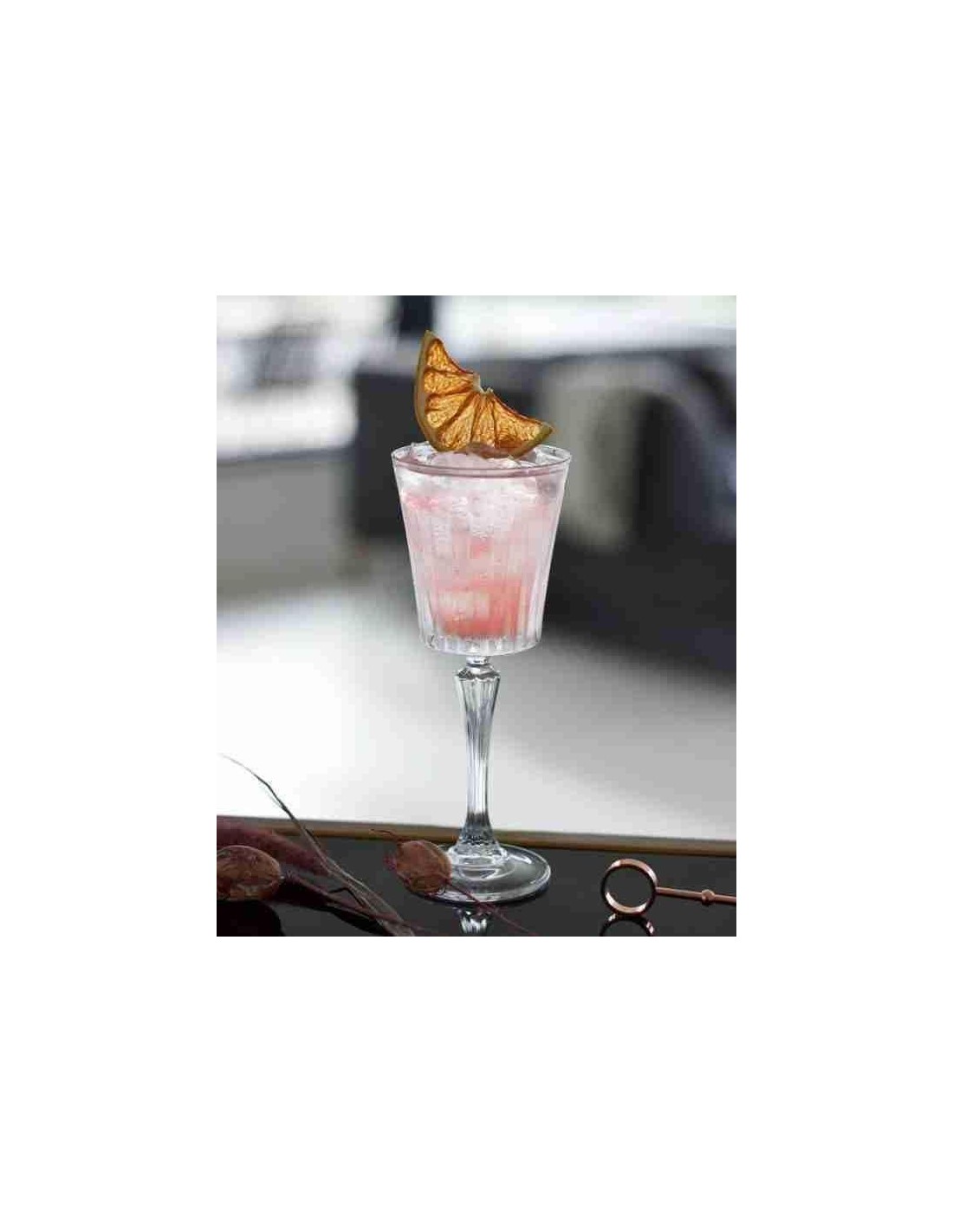 CALICI VINO E SPUMANTE: vendita online Set 6 Calici Timeless 30cl RCR Cristalleria Italiana in offerta