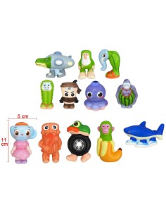 PRESCOLARI: vendita online Brain Stress Squishy 11 cm – Antistress Brainrot Skifidol in offerta