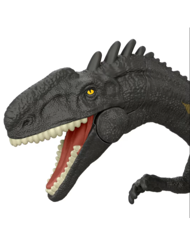 Dinosauro Strike Attack JGB77 Jurassic World Rebirth 20 cm | shopincasa.it