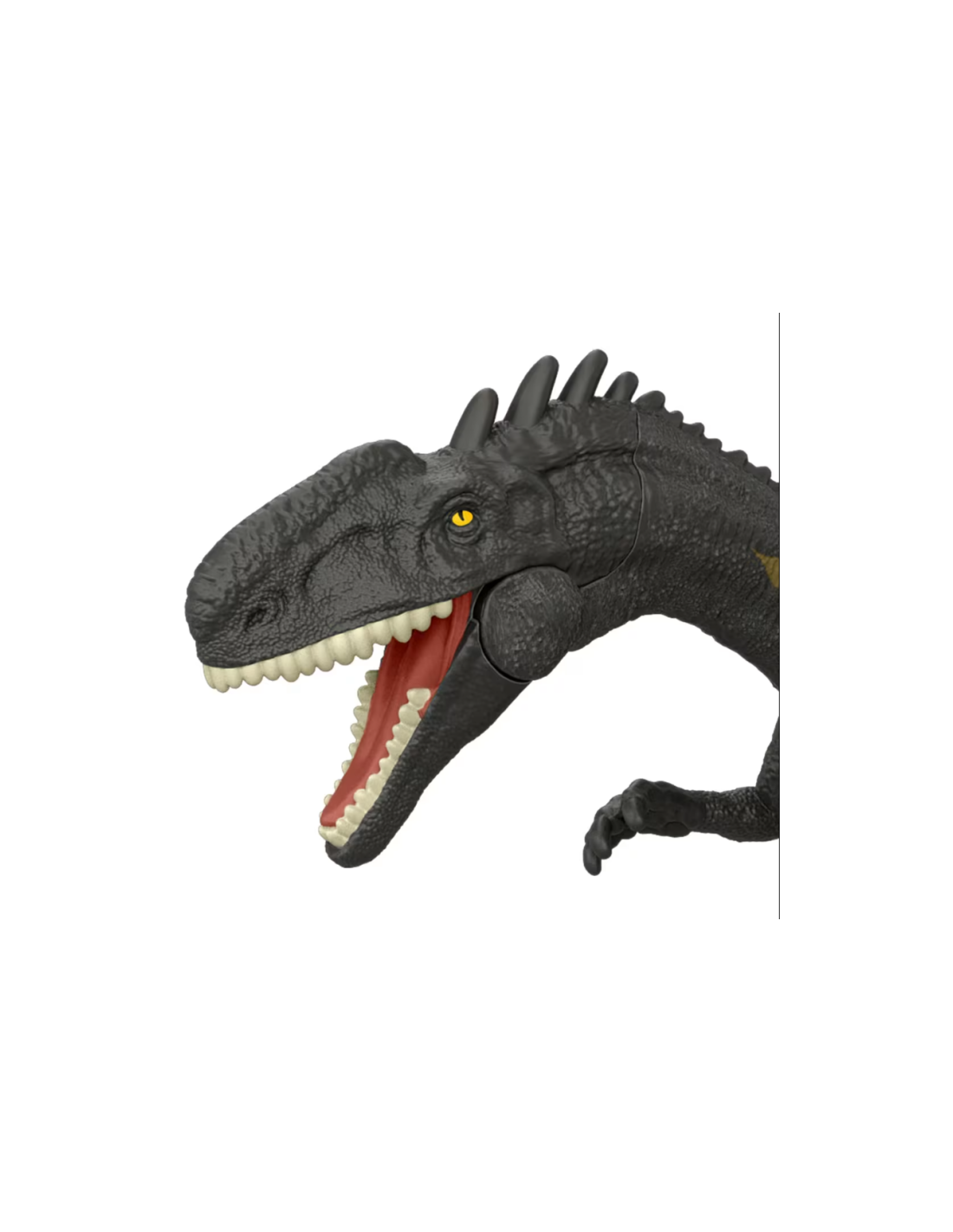 Dinosauro Strike Attack JGB77 Jurassic World Rebirth 20 cm | shopincasa.it