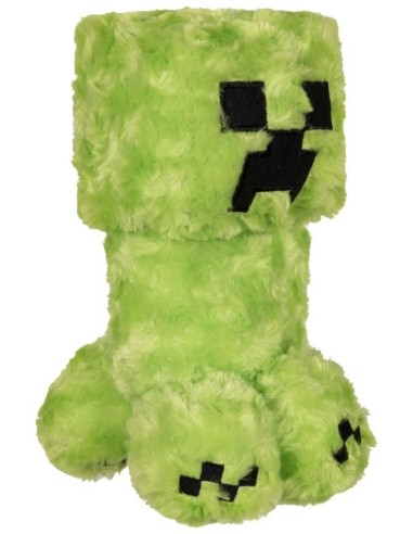 Peluche Minecraft assortito Mattel HBN39 | shopincasa.it