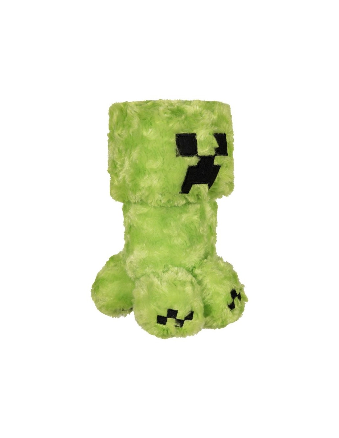 Peluche Minecraft assortito Mattel HBN39 | shopincasa.it