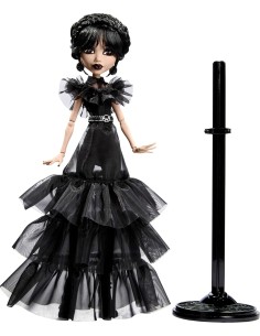 Bambola Mercoledì Rave'N Monster High Mattel HXJ03 | shopincasa.it