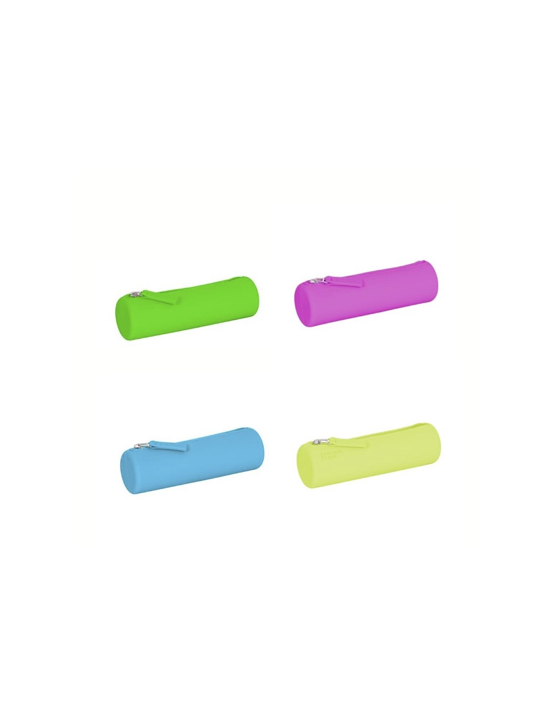 TOMBOLINO ROUND COLOUR CODE