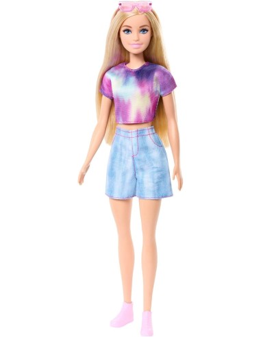 Barbie Malibu Beach Detectives con accessori | shopincasa.it