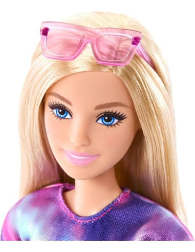 Barbie Malibu Beach Detectives con accessori | shopincasa.it