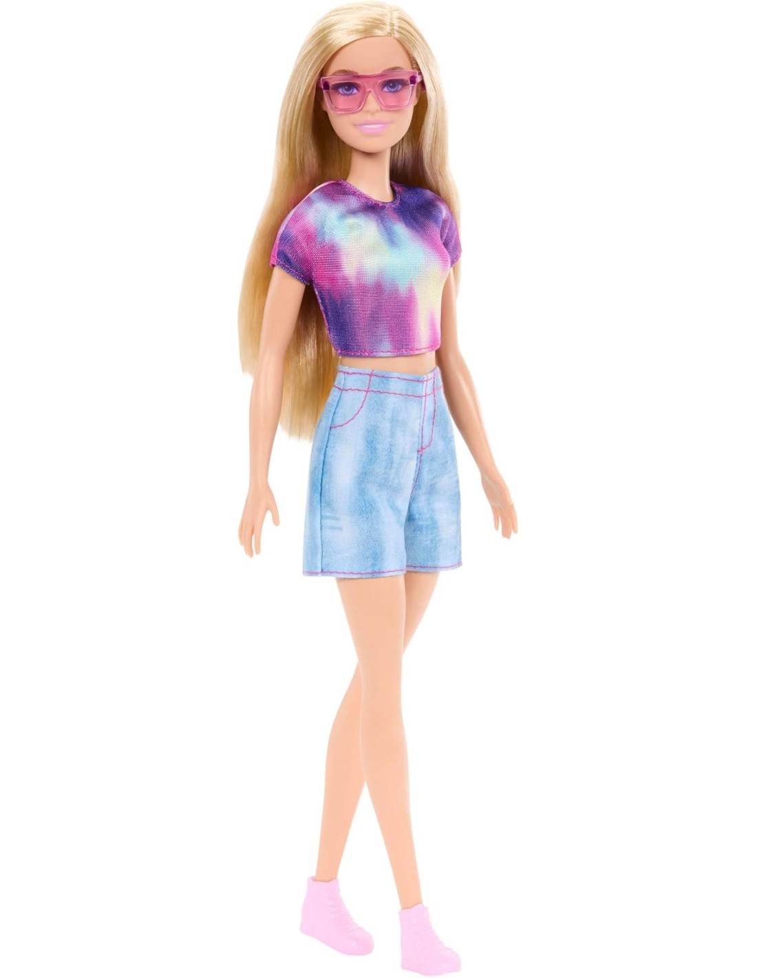 Barbie Malibu Beach Detectives con accessori | shopincasa.it