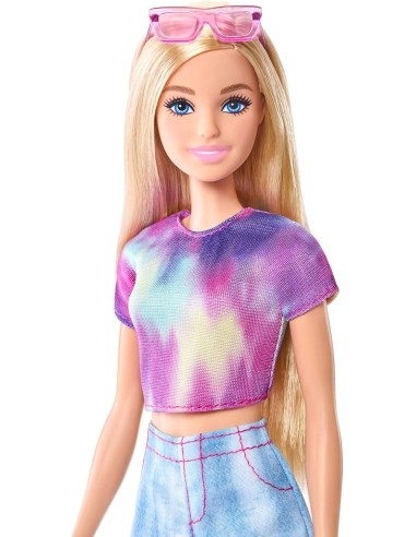 Barbie Malibu Beach Detectives con accessori | shopincasa.it