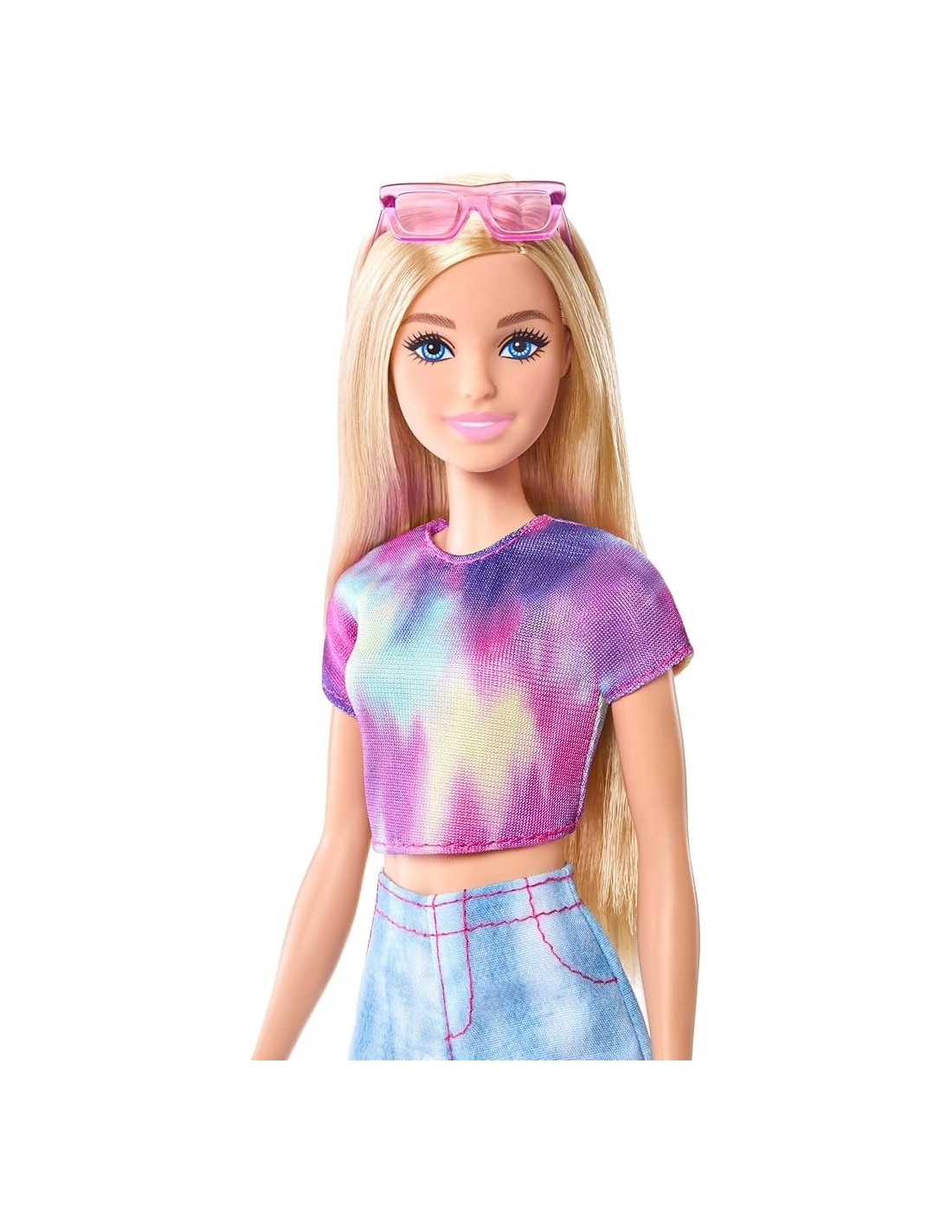 Barbie Malibu Beach Detectives con accessori | shopincasa.it