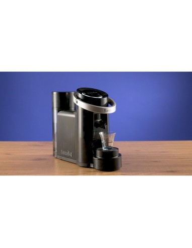 Caffè Borbone Bluemoon Macchina Caffè Cialde ESE 44 mm | Shopincasa.it