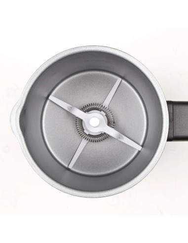 Spuma Montalatte Elettrico Caldo e Freddo | Shopincasa
