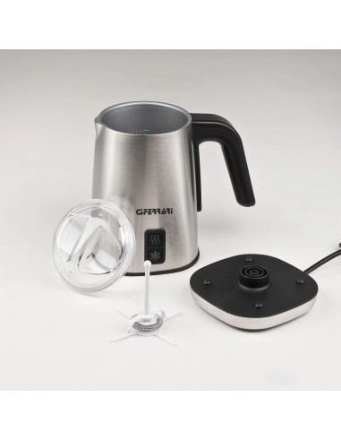 Spuma Montalatte Elettrico Caldo e Freddo | Shopincasa