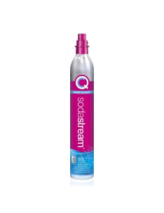 Cilindro CO2 SodaStream 425g Attacco Rapido | Shopincasa