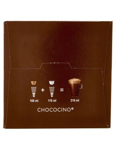 Nescafé Dolce Gusto Chococino – 16 Capsule Compatibili | Shopincasa