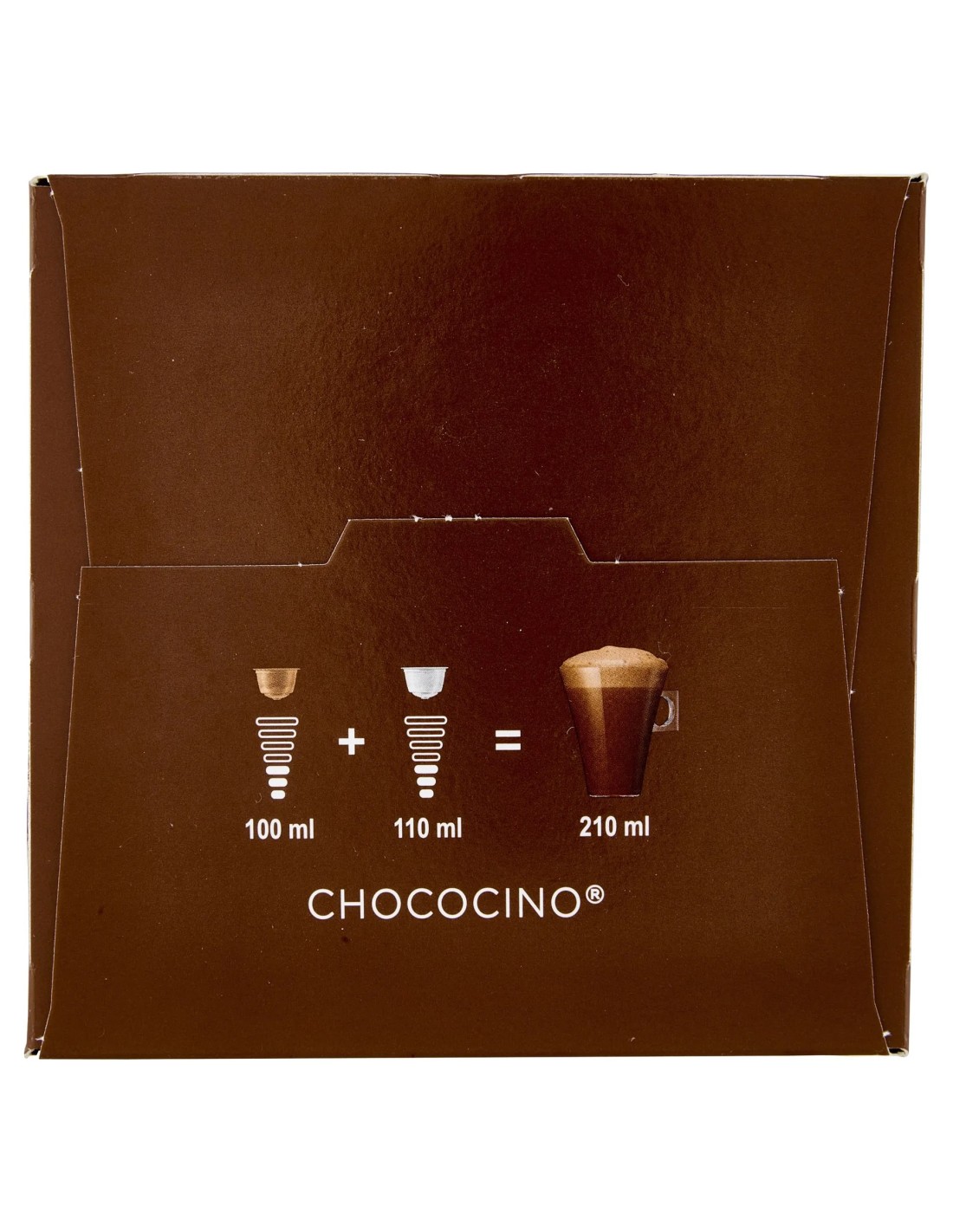 Nescafé Dolce Gusto Chococino – 16 Capsule Compatibili | Shopincasa