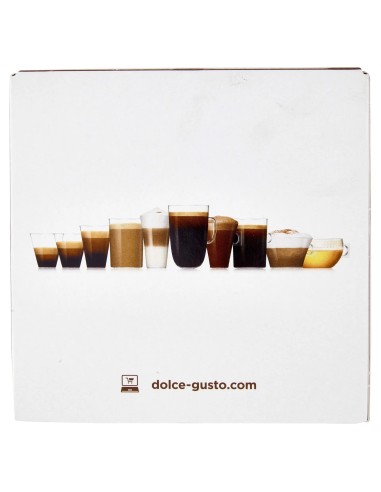 Nescafé Dolce Gusto Chococino – 16 Capsule Compatibili | Shopincasa