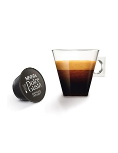 NESCAFÉ DOLCE GUSTO Espresso Intenso – 30 Capsule (210g) | Shopincasa