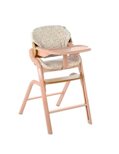 6260 U09 SEGGIOLONE PAPPA+SDRAIETTA NOAH PALE